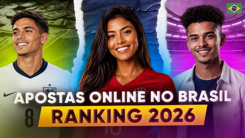 Casas de apostas confiáveis para apostar y ganar en 2026
